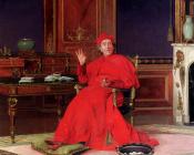 乔治 克罗加尔特 : A Pinch Of Snuff